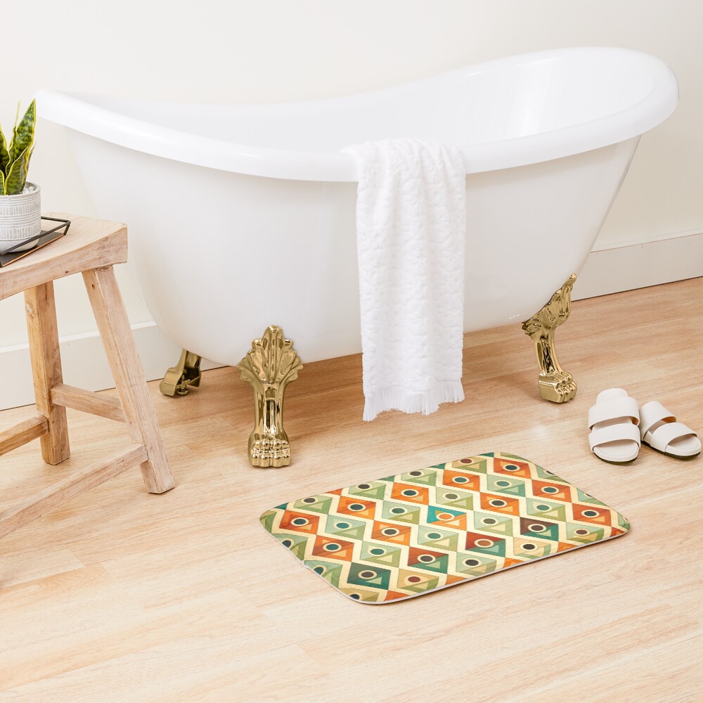 Item preview, Bath Mat designed and sold by JVC69.