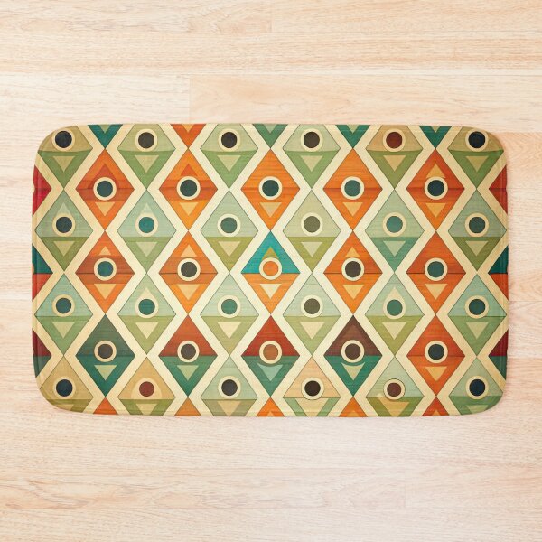 Item preview, Rhombus Pattern designed and sold by JVC69.