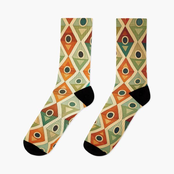 Item preview, Rhombus Pattern designed and sold by JVC69.