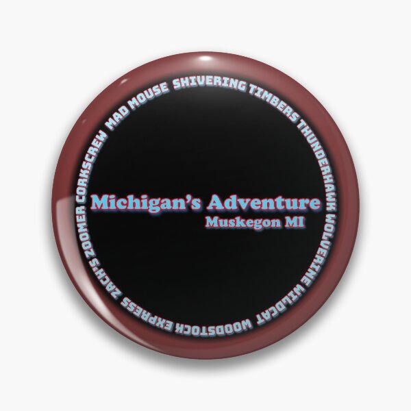 Item preview, Michi’s Adventure Park Circle  designed and sold by RollingRC.