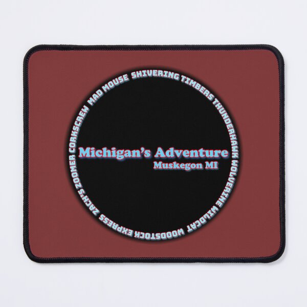 Item preview, Michi’s Adventure Park Circle  designed and sold by RollingRC.