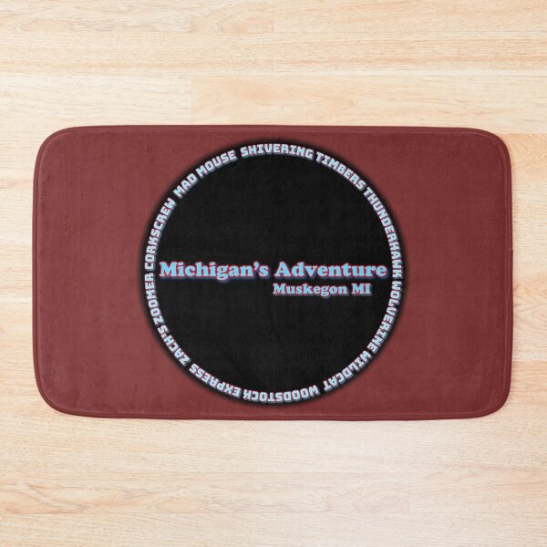 Item preview, Michi’s Adventure Park Circle  designed and sold by RollingRC.