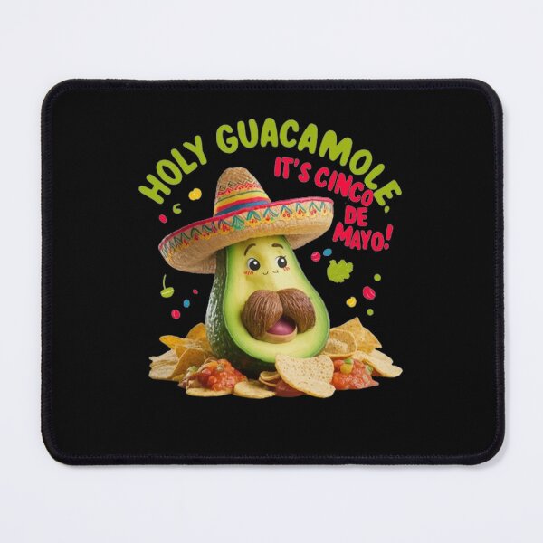 Item preview, Fiesta Time: Celebrating Cinco de Mayo! designed and sold by NEWDESINGS12.