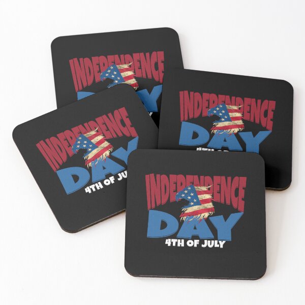 Item preview, July 4th American Independence Day Celebration designed and sold by InspireHubWear.