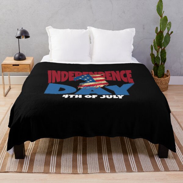 Item preview, July 4th American Independence Day Celebration designed and sold by InspireHubWear.