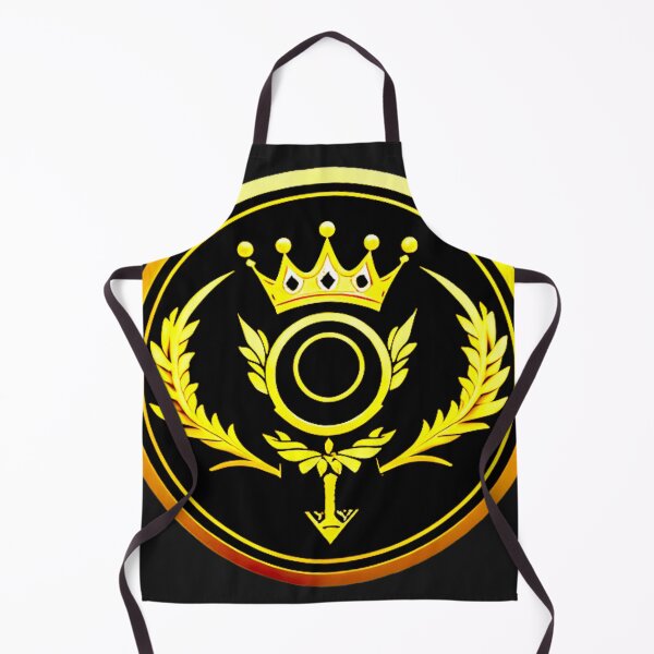 Item preview, Laureate Monarchy Seal designed and sold by Highlandkings.