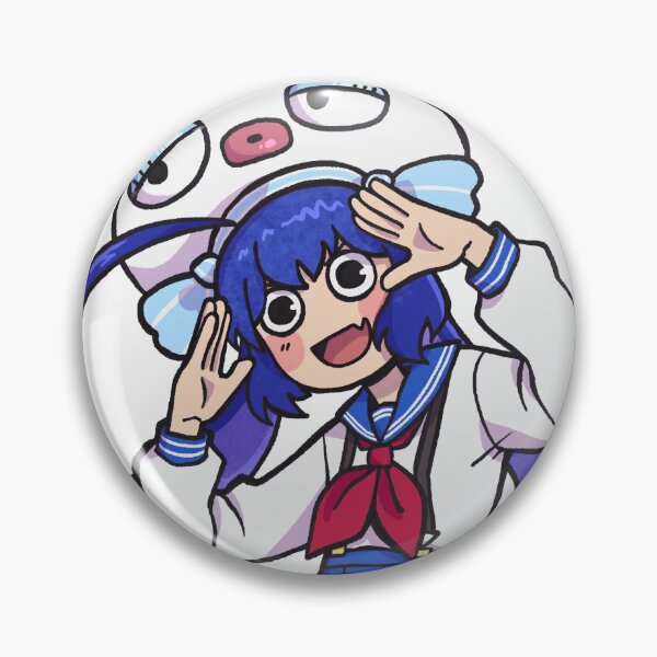 Item preview, Otomachi Una designed and sold by 541mon.
