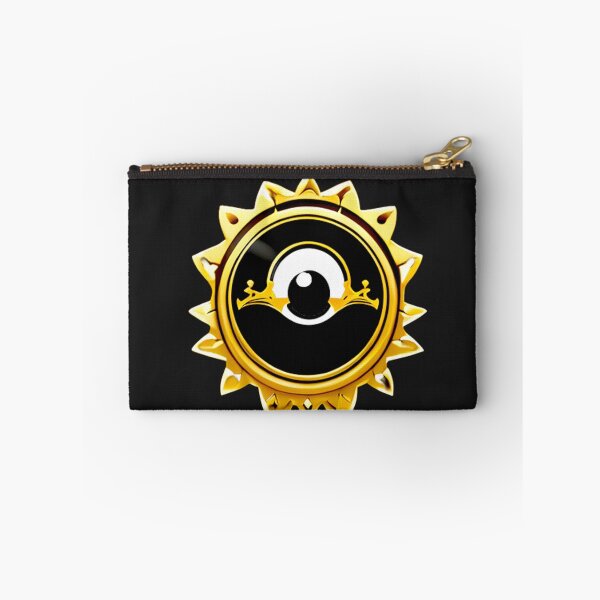 Item preview, Sunburst Vigilance Badge designed and sold by Highlandkings.