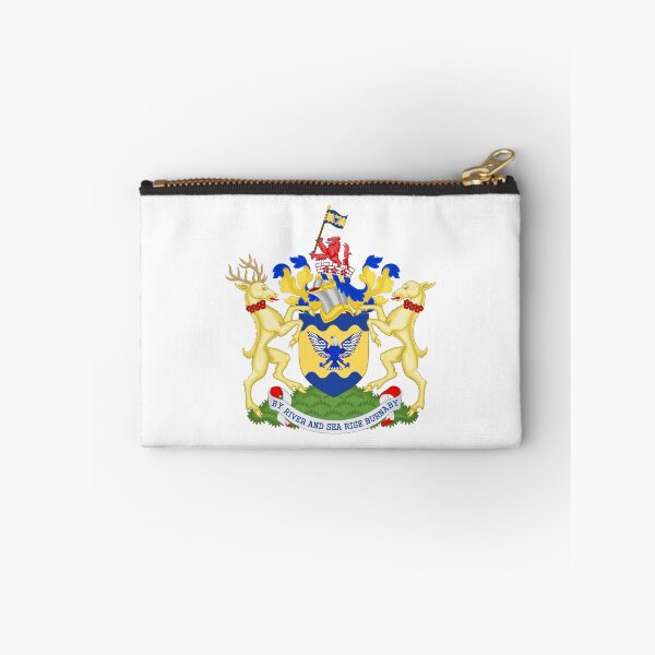 Item preview, Burnaby Coat of Arms  designed and sold by abbeyz71.
