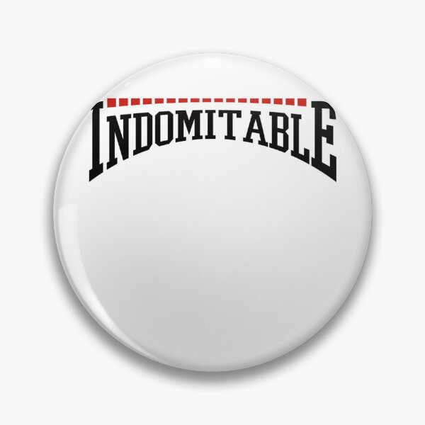 Item preview, Indomitableby CallisC Arts ⭐⭐⭐⭐⭐ designed and sold by CallisC-Arts.