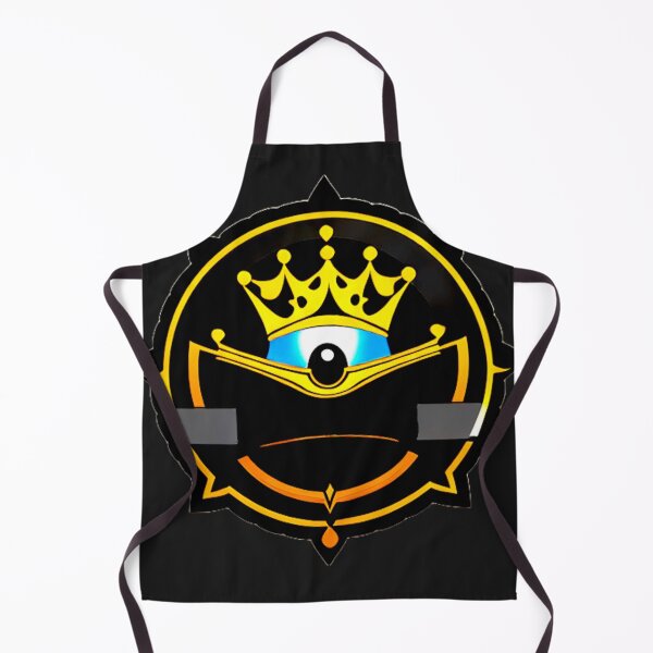 Item preview, Sovereign Watchful Crest designed and sold by Highlandkings.