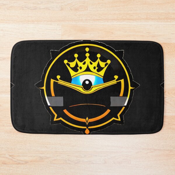 Item preview, Sovereign Watchful Crest designed and sold by Highlandkings.