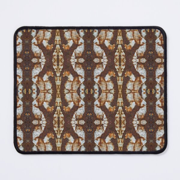 Item preview, Rusted Metal Photo Pattern designed and sold by vallisrowe.