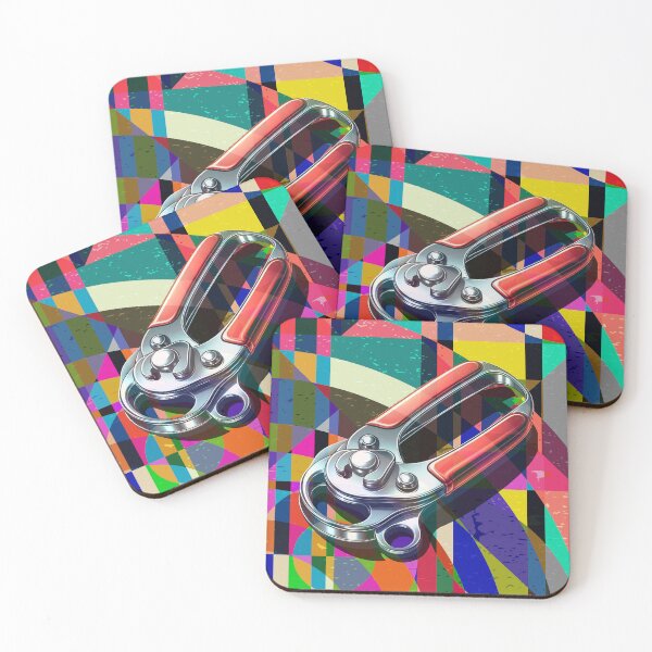 Item preview, Another imaginary Can Opener #4, it's just decorative art, Home decor,  designed and sold by STUART HICKING.