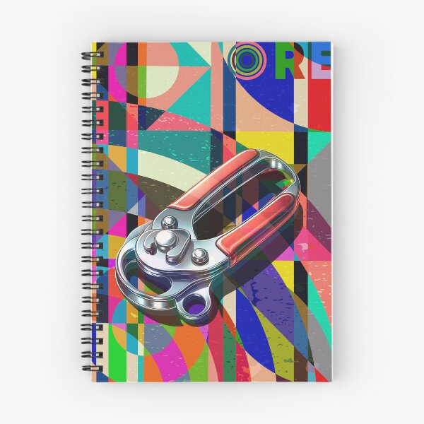 Item preview, Another imaginary Can Opener #4, it's just decorative art, Home decor,  designed and sold by STUART HICKING.