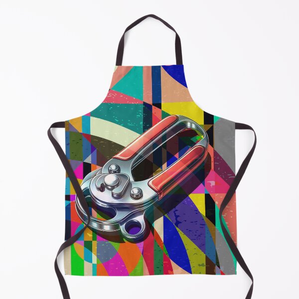 Item preview, Another imaginary Can Opener #4, it's just decorative art, Home decor,  designed and sold by STUART HICKING.