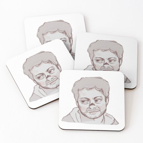 Item preview, jabroni mike designed and sold by GhostBowie.
