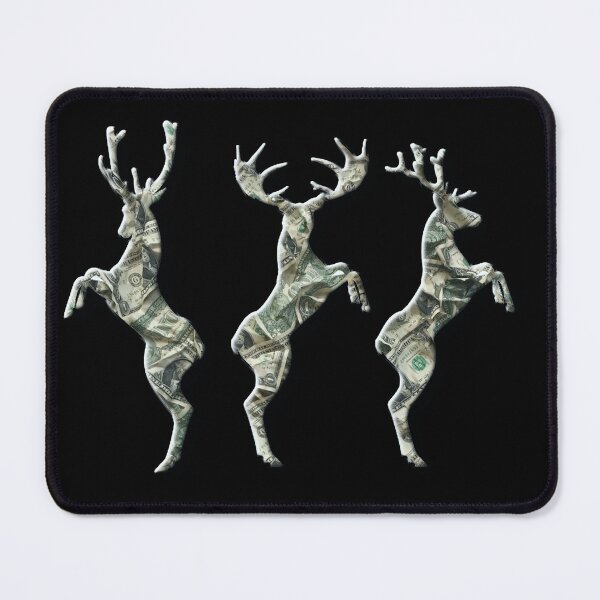 Item preview, THE BEST BANG FOR YOUR BUCK HUNTING designed and sold by THE AMERICAN TEEVANGELIST.