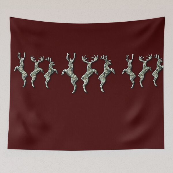 Item preview,  THE BEST BANG FOR YOUR BUCK HUNTING designed and sold by THE AMERICAN TEEVANGELIST.