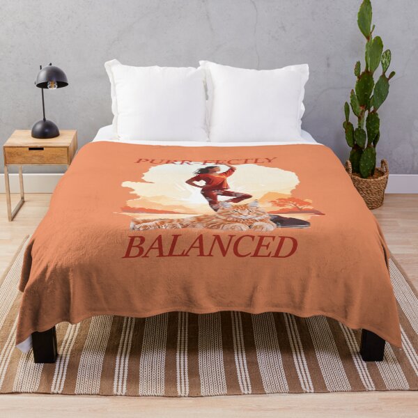Item preview, Perfectamente equilibrado designed and sold by ART-HOME-PAWS.