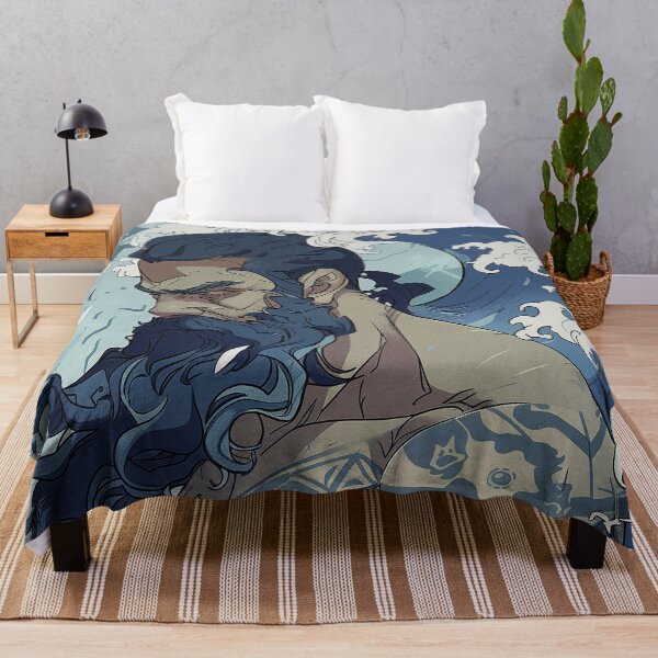 Item preview, Poseidon, Greek god designed and sold by Kynaios.