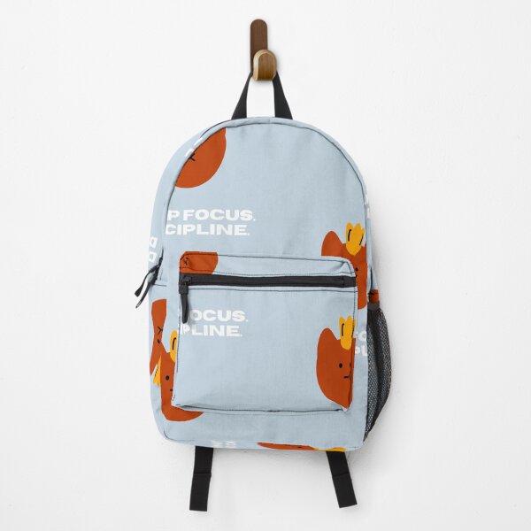 Item preview, Deep focus. discipline | Whimsical Cat Illustration designed and sold by RM-Journey.