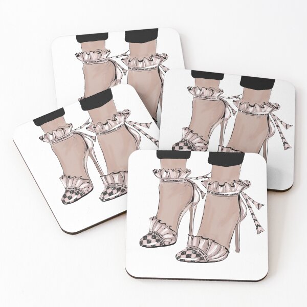 Item preview, Elegant shoes designed and sold by Marianmiranda.