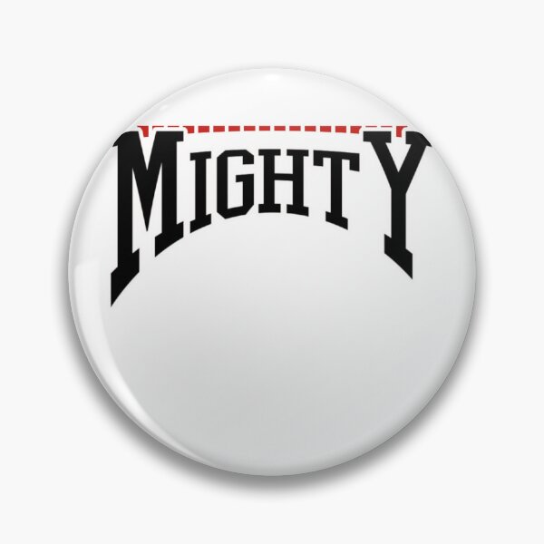 Item preview, Mighty by CallisC Arts ⭐⭐⭐⭐⭐ designed and sold by CallisC-Arts.