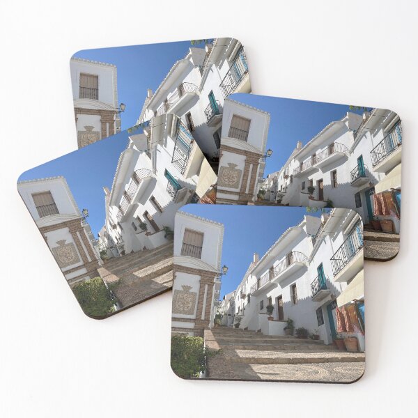 Item preview, Andalucía Ascent designed and sold by OpheliaObjects.