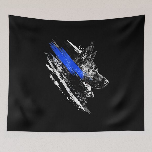 Item preview, K9 design designed and sold by rowgazer.