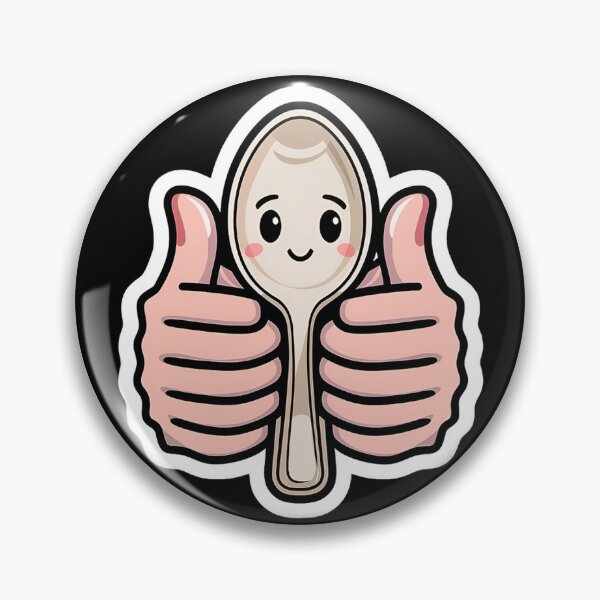 Item preview, Spoon Therapy designed and sold by BrooklynRhodes.