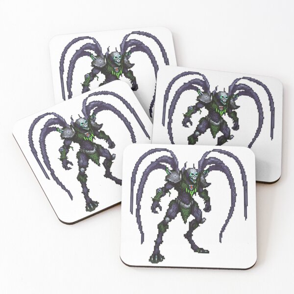 Item preview, Undead Grabber designed and sold by CheeseBalls08.