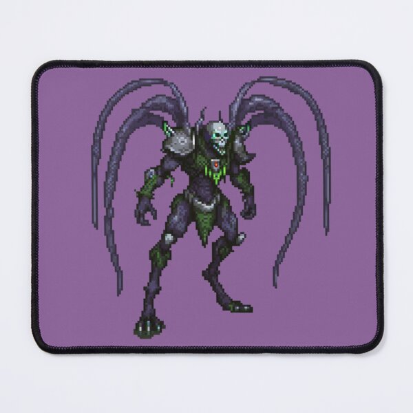 Item preview, Undead Grabber designed and sold by CheeseBalls08.