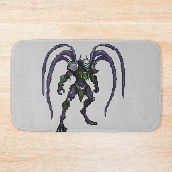 Item preview, Undead Grabber designed and sold by CheeseBalls08.