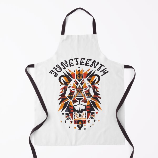 Item preview, Juneteenth Lion designed and sold by RR-Arts.