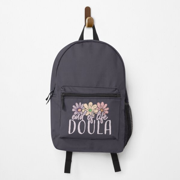 Item preview, Death Doula End Of Life Doula Floral designed and sold by stylesip.