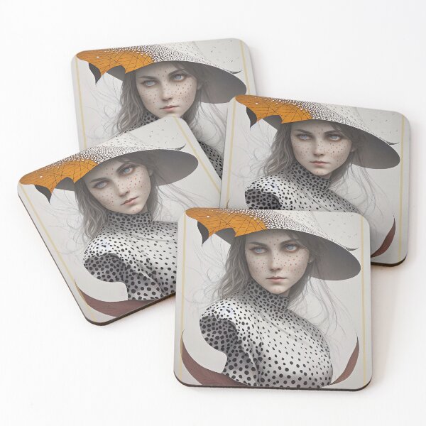 Item preview, Dream world A18 designed and sold by ATartelin.