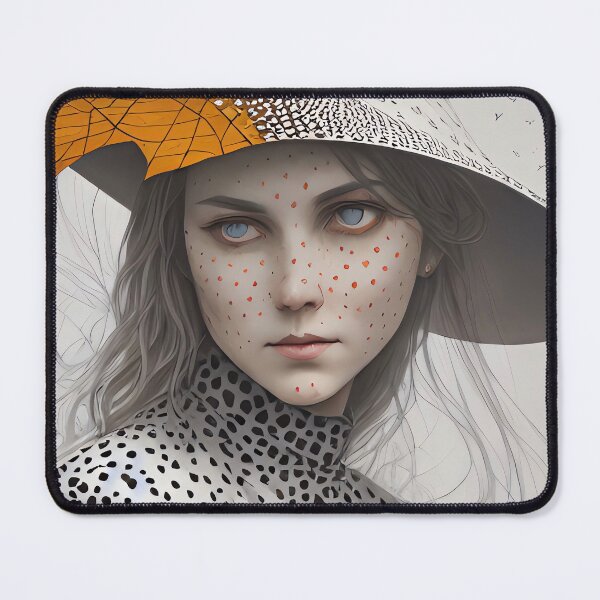 Item preview, Dream world A18 designed and sold by ATartelin.