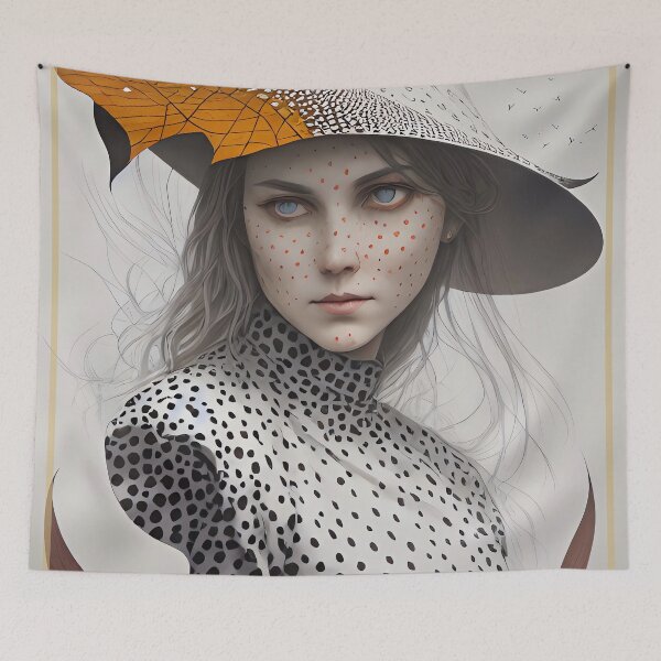 Item preview, Dream world A18 designed and sold by ATartelin.