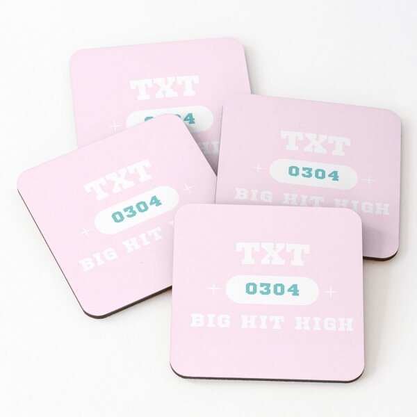 Item preview, Kpop High - Tomorrow X Together designed and sold by littleastroshop.