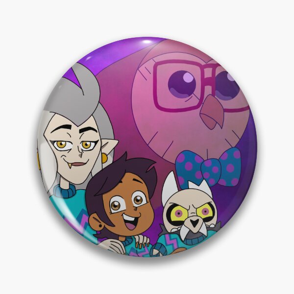 Item preview, Owl Family Portrait designed and sold by DesignerDorkArt.