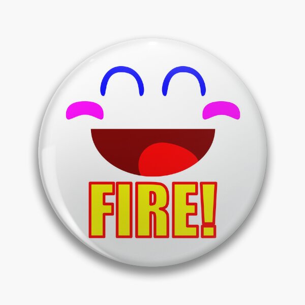 Item preview, FIRE! designed and sold by Jon-Dueck-Art.