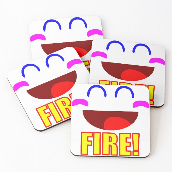 Item preview, FIRE! designed and sold by Jon-Dueck-Art.