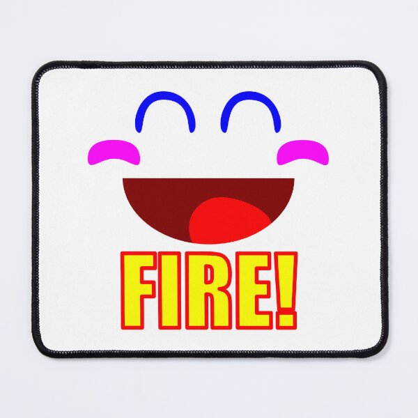 Item preview, FIRE! designed and sold by Jon-Dueck-Art.