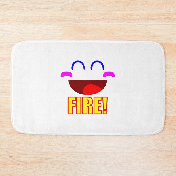 Item preview, FIRE! designed and sold by Jon-Dueck-Art.