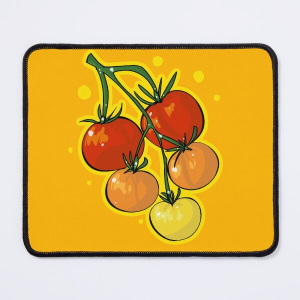 Item preview, Tomatoes designed and sold by fibbunny.