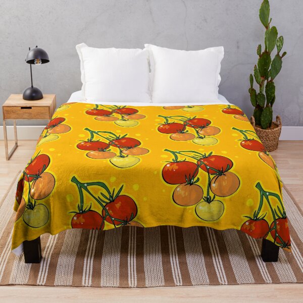 Item preview, Tomatoes designed and sold by fibbunny.