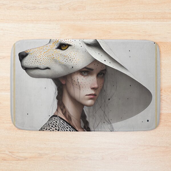 Item preview, Dream world A19 designed and sold by ATartelin.