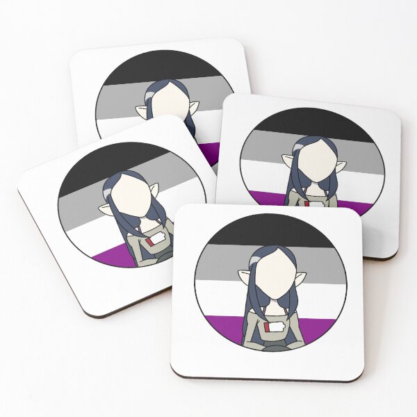Item preview, Low Battery Ace designed and sold by DesignerDorkArt.