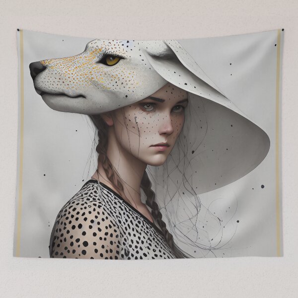 Item preview, Dream world A19 designed and sold by ATartelin.
